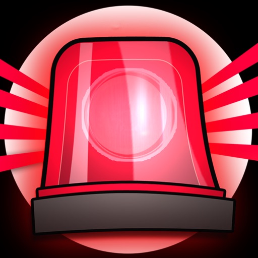 Hockey Goal Horns! iOS App