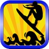 All Star Pro Surfers Heroes Quiz - Free Game