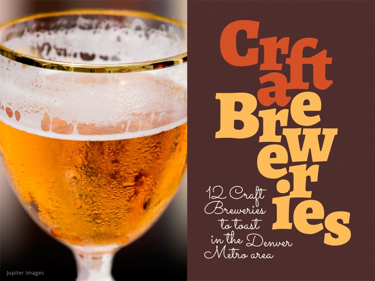 Denver Post Beer Guide