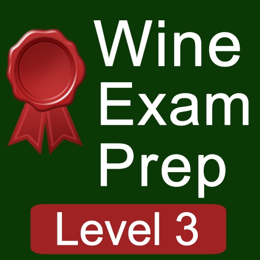 Exam in Wine L3