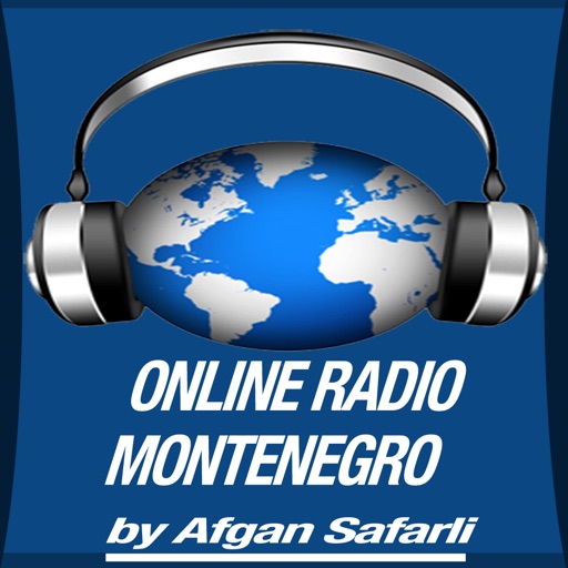 RADIO MONTENEGRO ONLINE icon