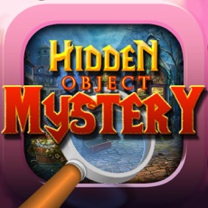 Activities of Hidden Object Mystery