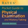 Bates' Pocket Guide to Physical Examination - Complete Medical Reference Textbook
