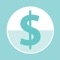 This application keeps track of the funds in your wallet