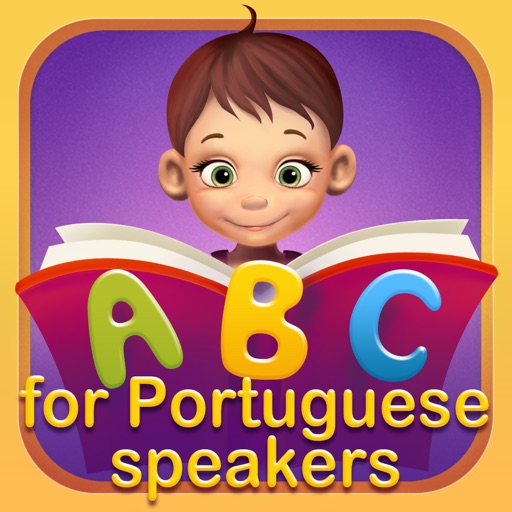 English Picture Dictionary for Portuguese Speakers