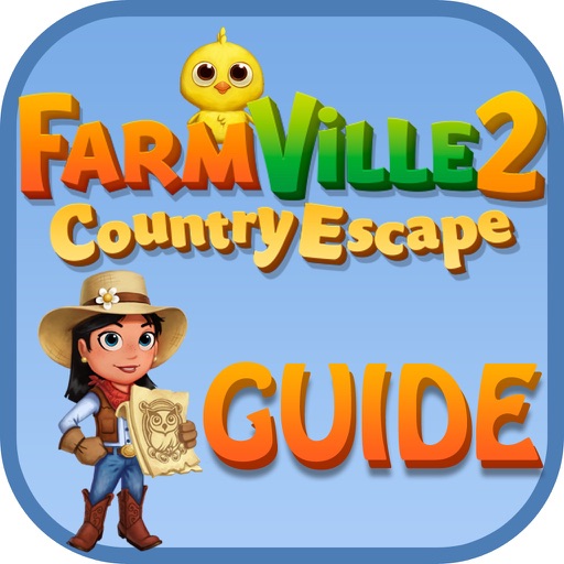 Guide for FarmVille 2: Country Escape - Full Video Guide,Tips icon