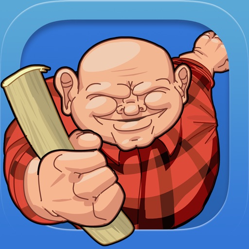 Barry Woods iOS App