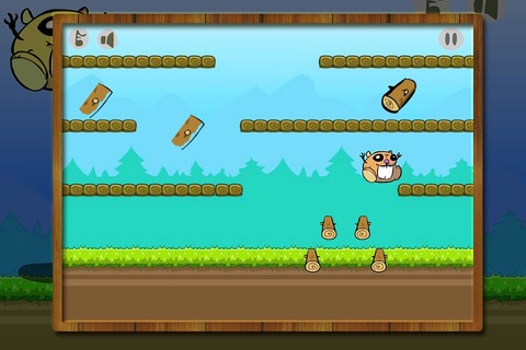 Jumping Mouse screenshot 4