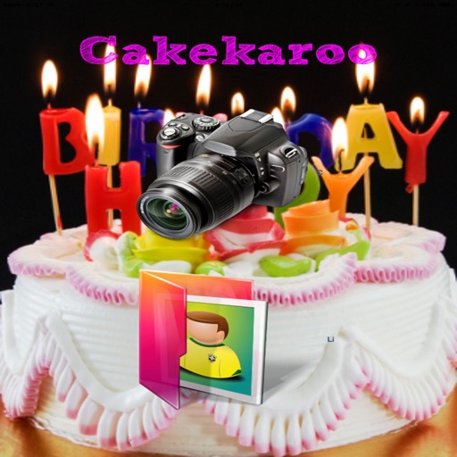 Cake-roo icon