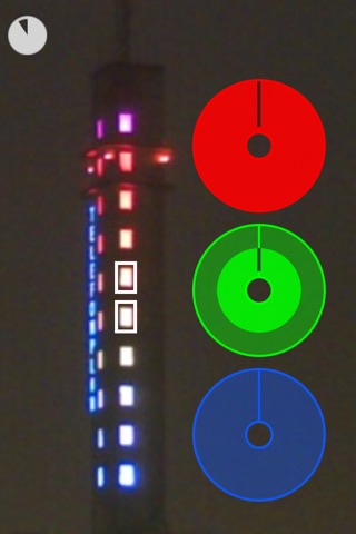Colour by Numbers screenshot 4