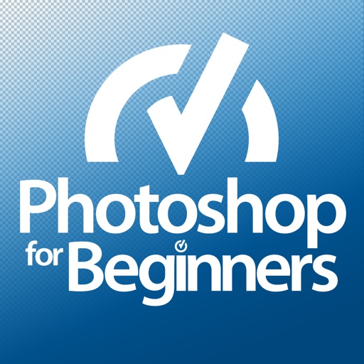 For Beginners: Photoshop Edition icon