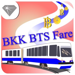 BKK BTS Fare