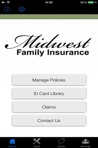 Midwest Family Insurance screenshot 3