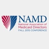 Fall 2015 NAMD Conference App