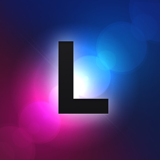 Luminance iOS App