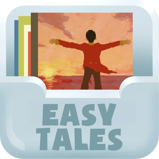 The Princess and the Pea by Easy Tales icon