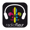 RadioFleur app