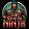 Ash Ninja Way Slots Mania - Luckybox Jackpot 777 Chinese Ninja