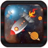 Galaxy War: Space Shooter Action