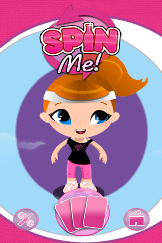 Spin It - Truth or Dare screenshot 2