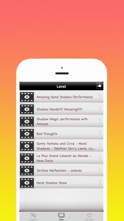 Animal Hand Shadows - Shadow Play Guide for Kids & Adults Pro+ by Diem ...