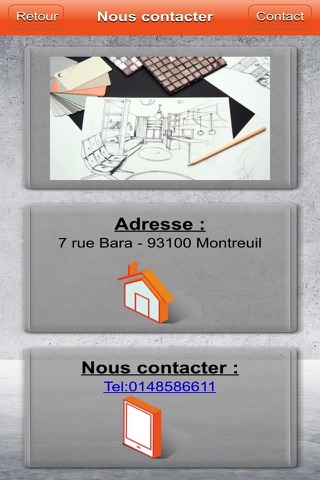 Pierre Yves Argence screenshot 4