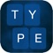 KType is a fun space shooter designed to improve your typing skills