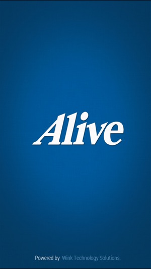 Alive Magazine(圖4)-速報App