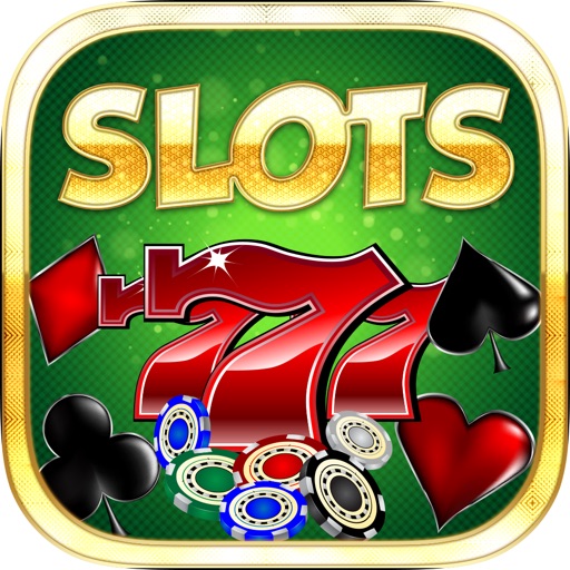 A Fantasy Royale Lucky Slots Game - FREE Casino Slots icon