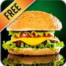 Activities of Food Saga Puzzle Blitz: World of Hungry Burger Brothers - Free Game Edition for iPad, iPhone and iPo...