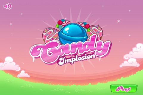 Candy Implosion Lite screenshot 3