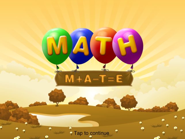 Math Mate - Learn and Practice Multiplication Division(圖1)-速報App