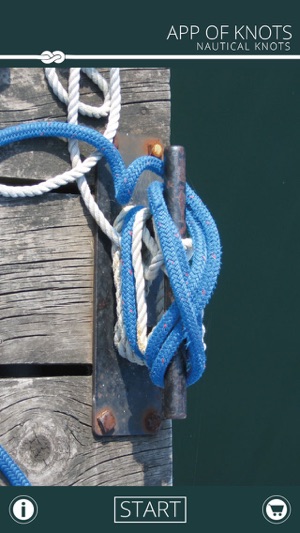 Nautical Knots(圖1)-速報App