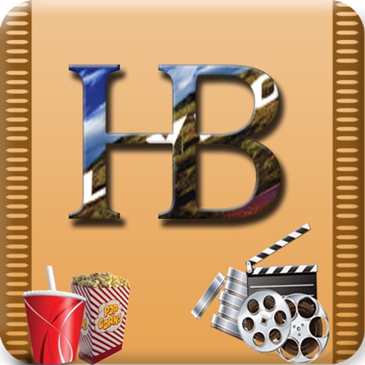HBollywood iOS App