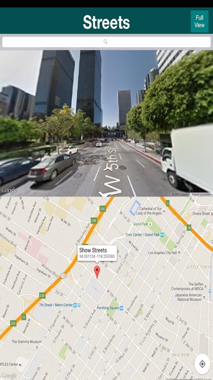 World Street Maps HD (Maddy)