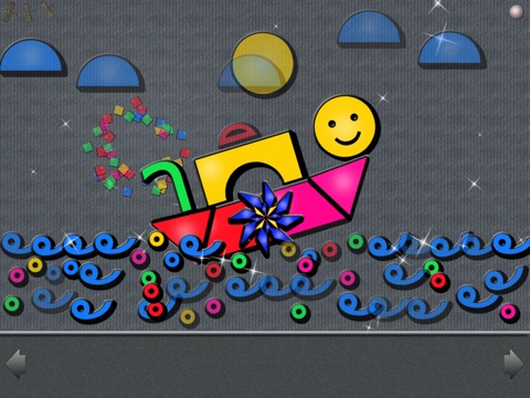 Creative Shapes: Puzzles for Kids screenshot 3