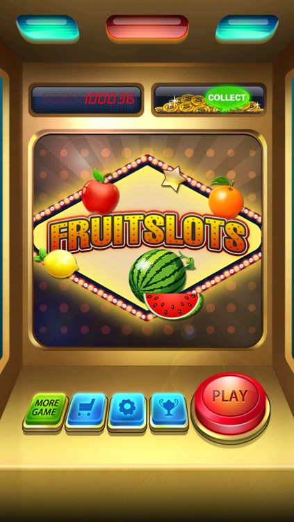 Slot Machines Casino screenshot-4