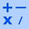 Math Mixup