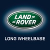 Range Rover Long Wheelbase