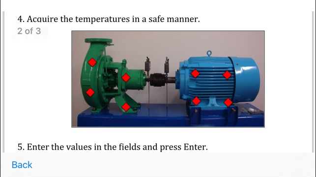 Therm Align - A Thermal Growth Calculator for Machine Alignm(圖3)-速報App