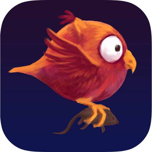 Flying Owl iOS App