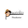 Pinocchio Pizza Kurier