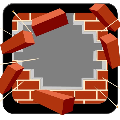 Brickstop Deluxe Icon