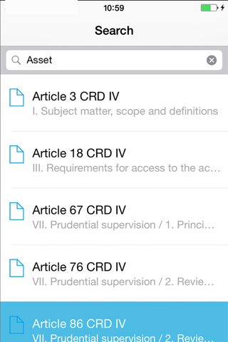 KPMG CRD IV screenshot 4