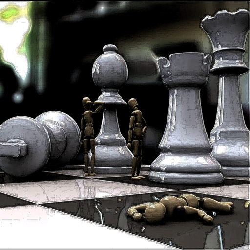 Chess Pro 3D