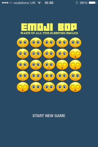 Emoji Bop screenshot 2