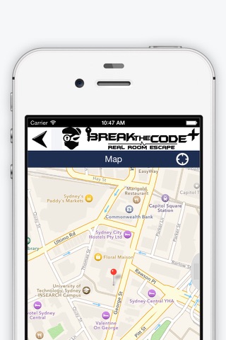 Break The Code - Real Life Room Escape Company screenshot 4