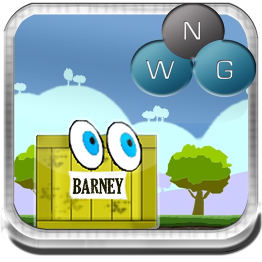 Barney The Box II iOS App