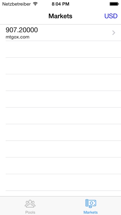Coin Mining Monitor screenshot-4