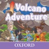 Volcano Adventure – Oxford Read and Imagine Level 4